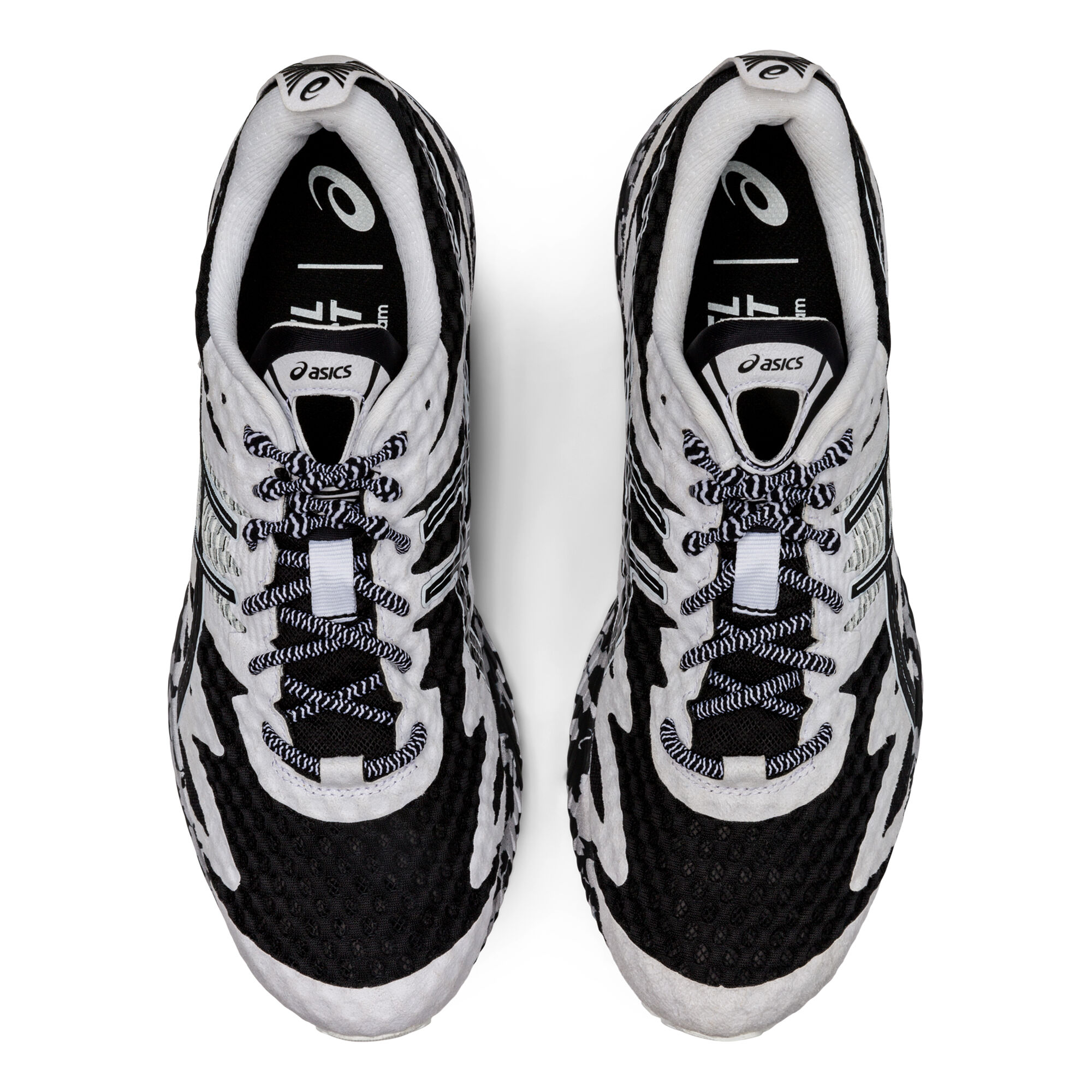 ASICS