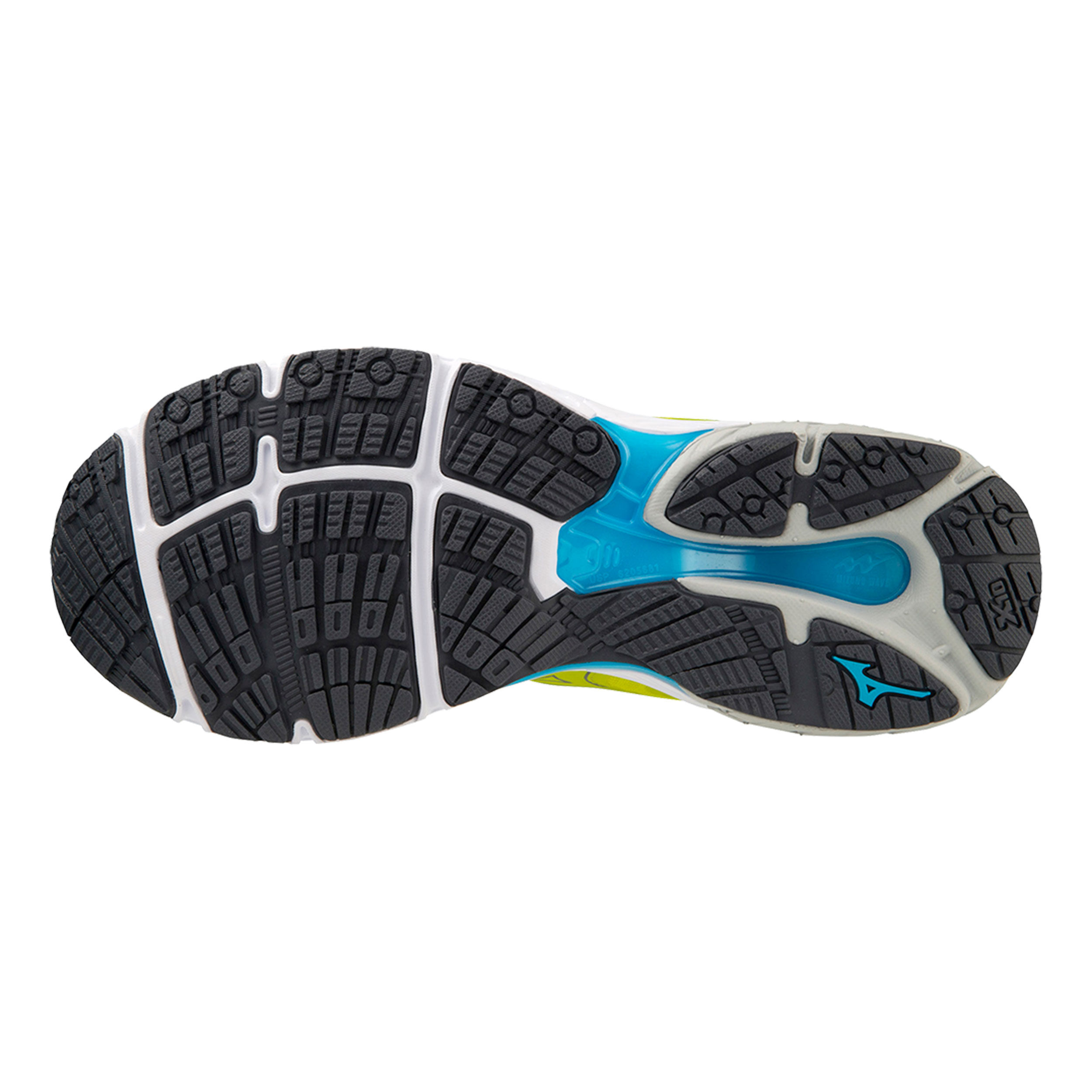 Mizuno wave prodigy avis clearance