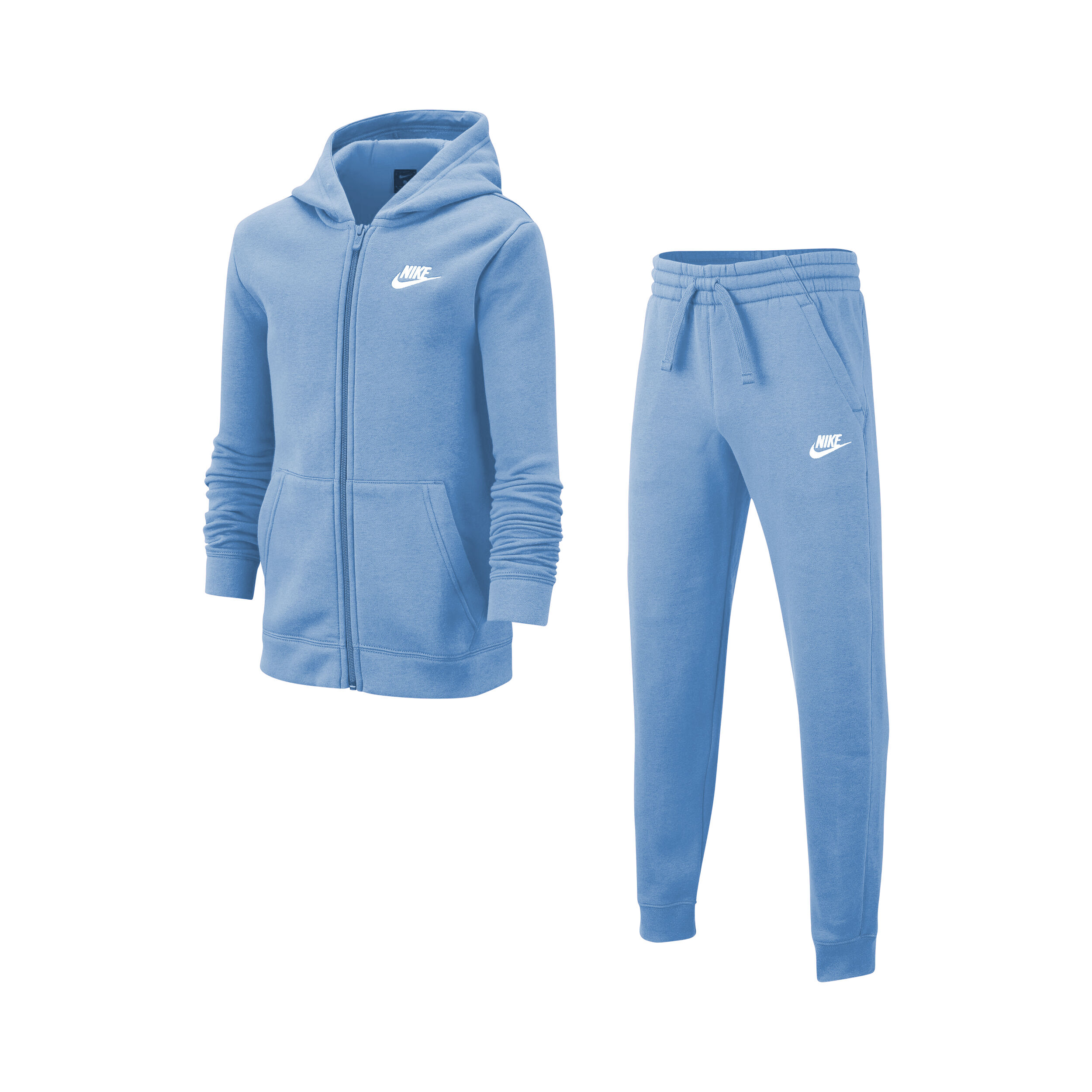 Ensemble nike fille pas cher on sale