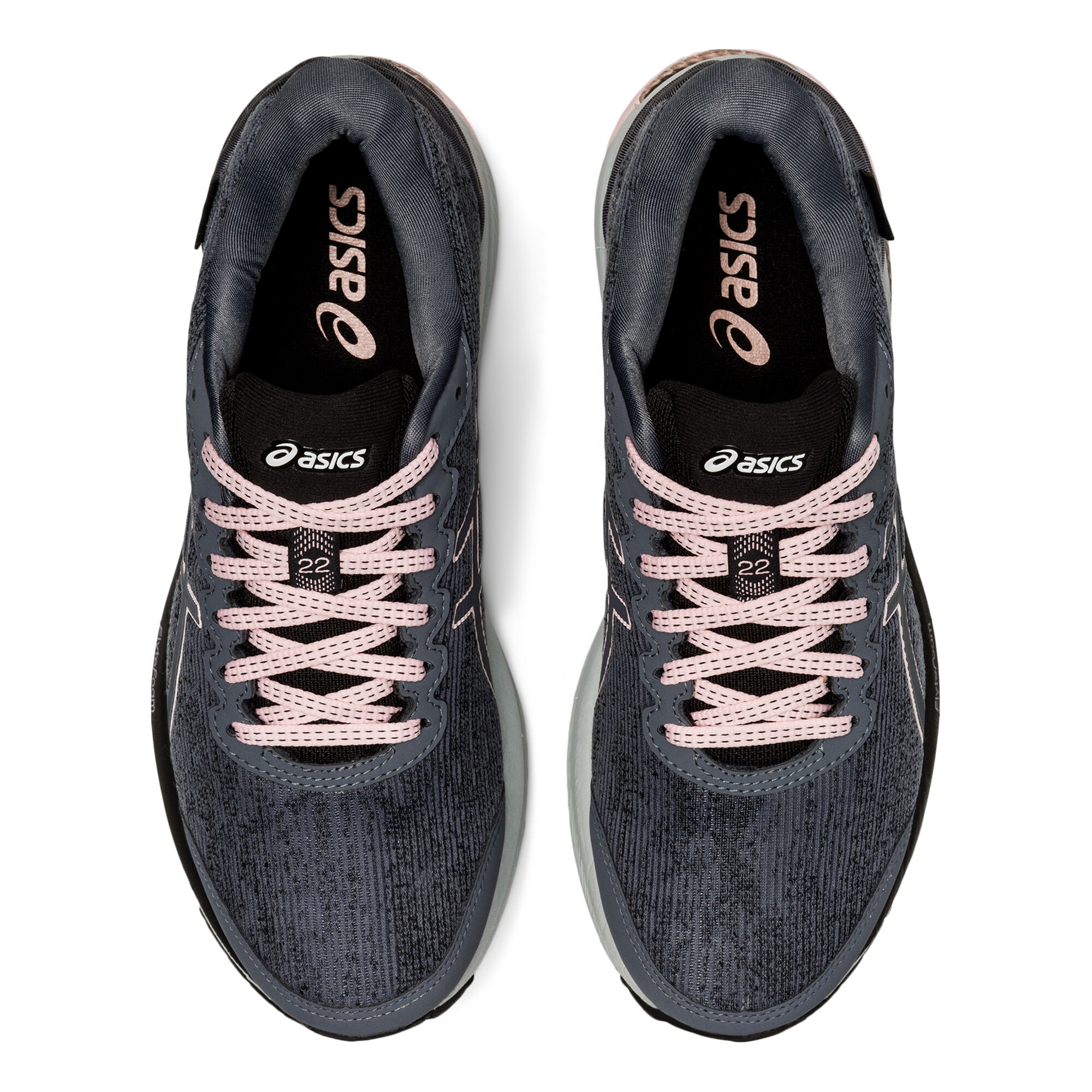 ASICS