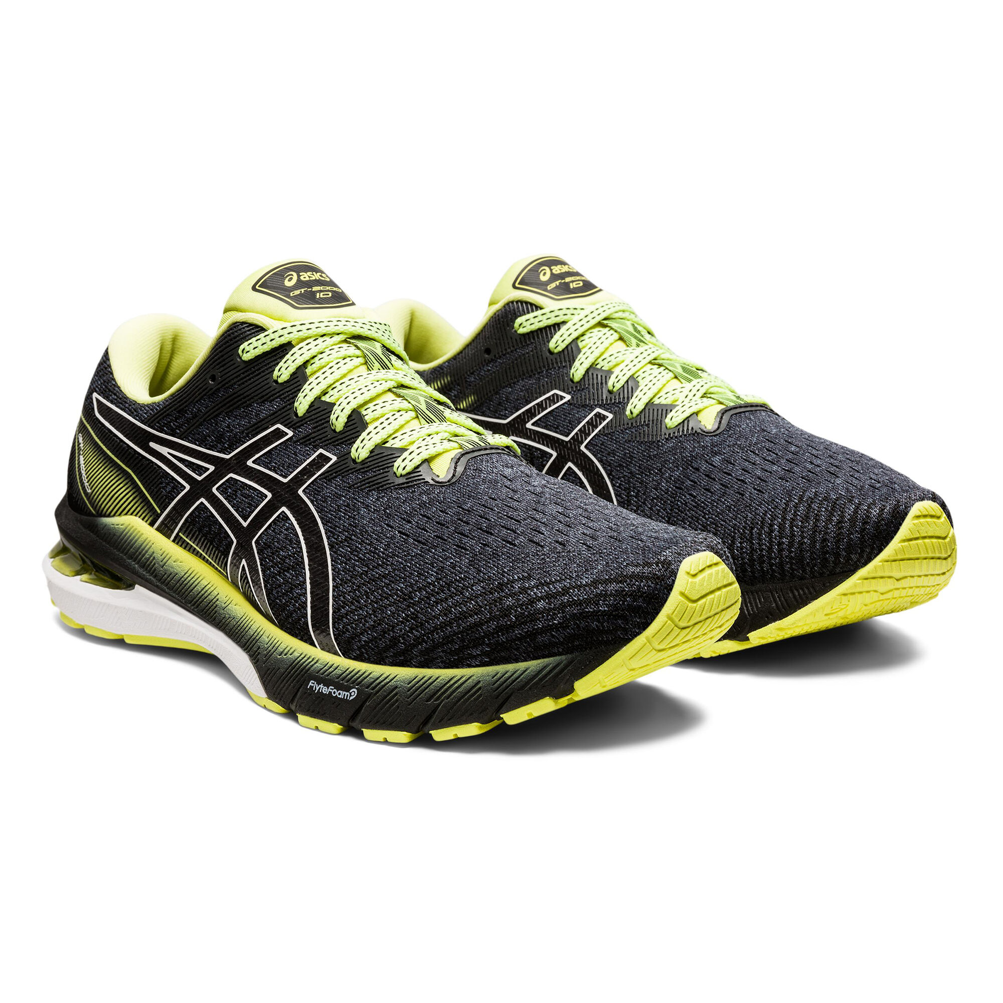 ASICS