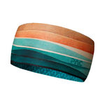 Vêtements P.A.C. Seamless Warm Headband