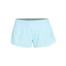 Launch Pro 2in Short De Running Femmes-Bleu