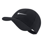 Vêtements De Running Nike Court Advantage Cap Unisex