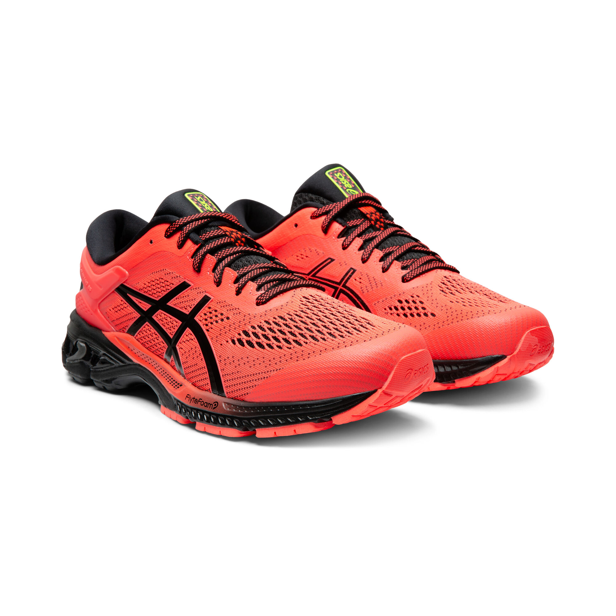 ASICS