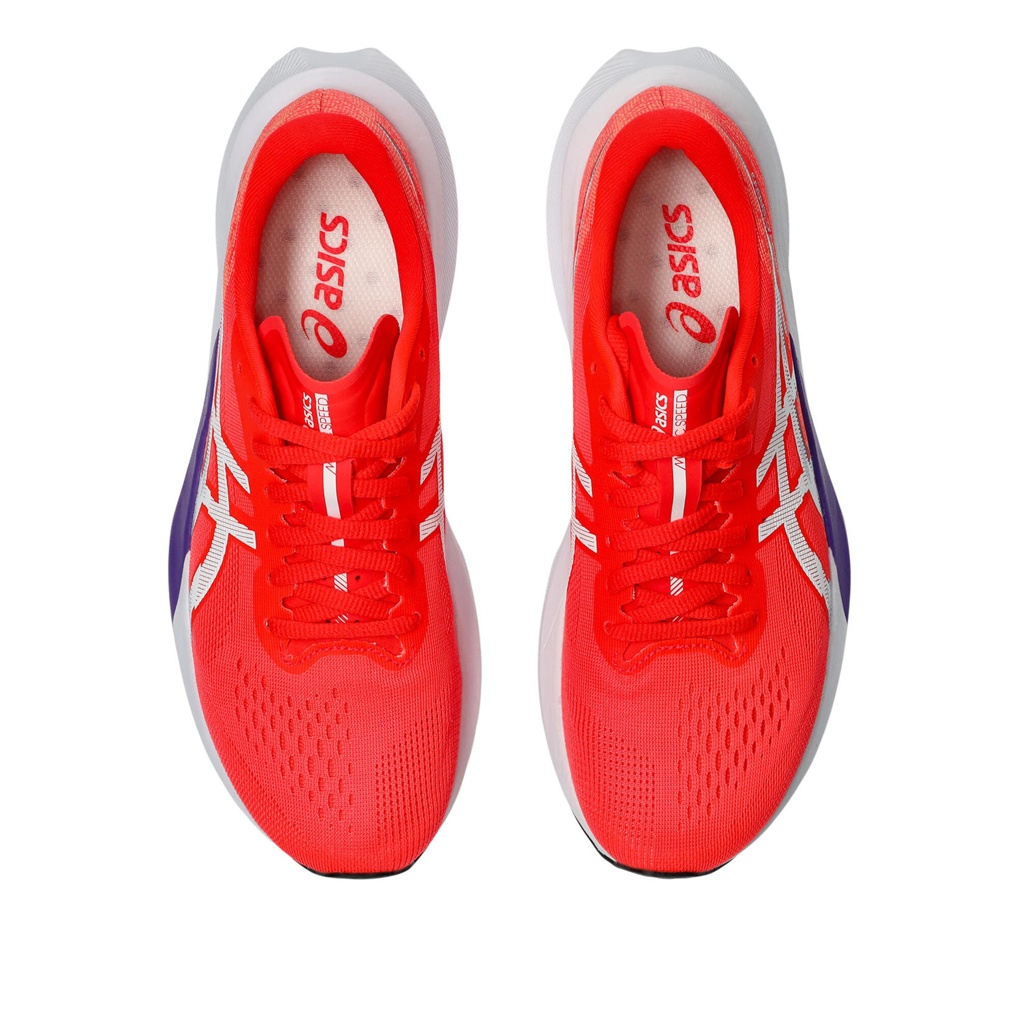 ASICS