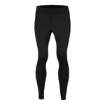 Vêtements Under Armour Under Armour Qualifier Elite Cold Collant Tight Hommes-Noir