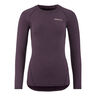 Wool Extreme X Maillot de corps Femmes-violet