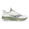Ride TR2 Chaussure Trail Hommes-Blanc,Vert Olive