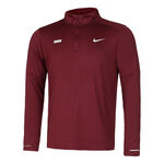 Vêtements Nike Dri-FIT Element Flash HZ Top