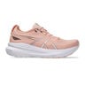 Gel-Kayano 31 Chaussure De Running Avec Stabilisateurs Femmes-Rosé, Blanc