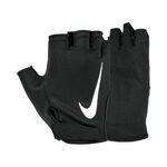V&ecirc;tements Nike Nike Gym Essential 2.0 Gants De Fitness Hommes-Noir