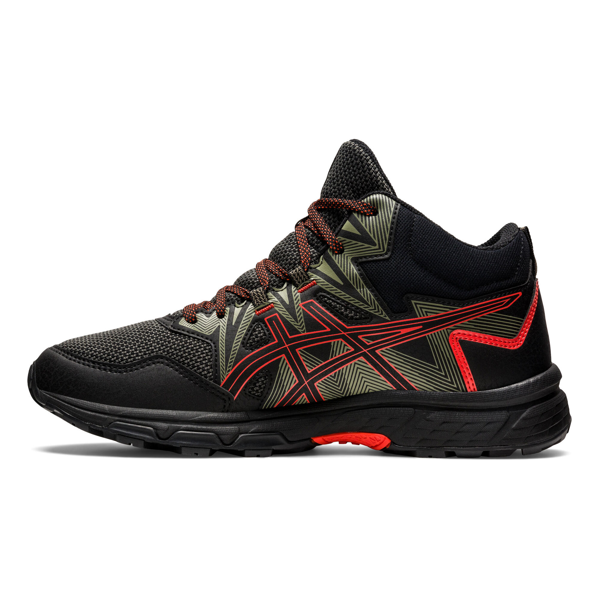 ASICS