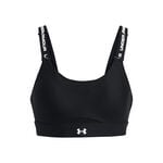 Vêtements Under Armour Infinity High Bra