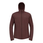 Vêtements Odlo Zeroweight Waterproof Jacket