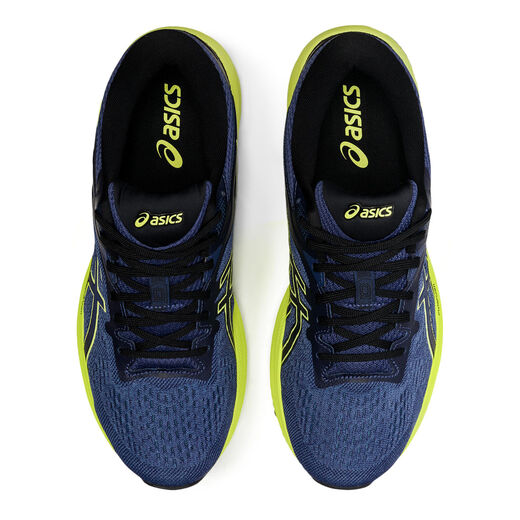 ASICS