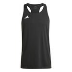 Vêtements adidas Adizero Essential Singlet