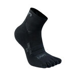 Vêtements UYN Uyn Man Runner'S Five Low Cut Socks