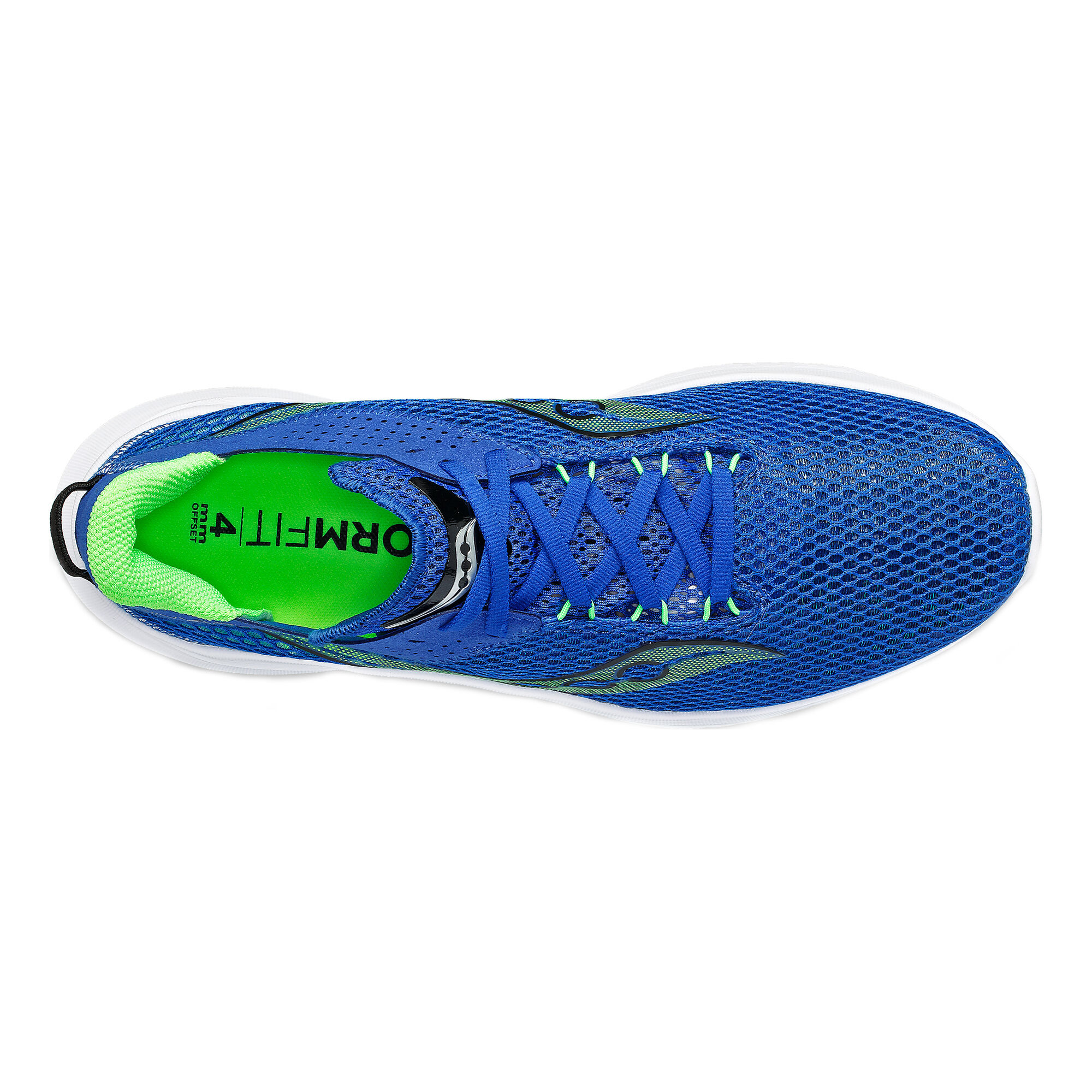 Saucony