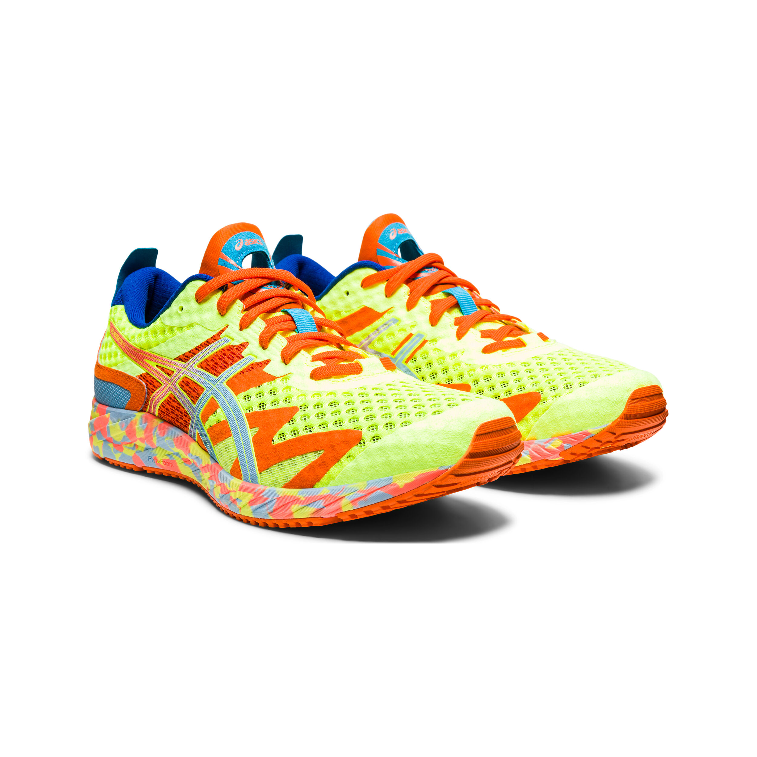Acheter ASICS Gel Noosa Tri 12 Chaussure De Comp tition Hommes