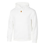 Vêtements Nike Dri-Fit Heritage Hoody