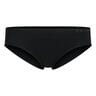 Ultralight Cool Panty Femmes-Noir