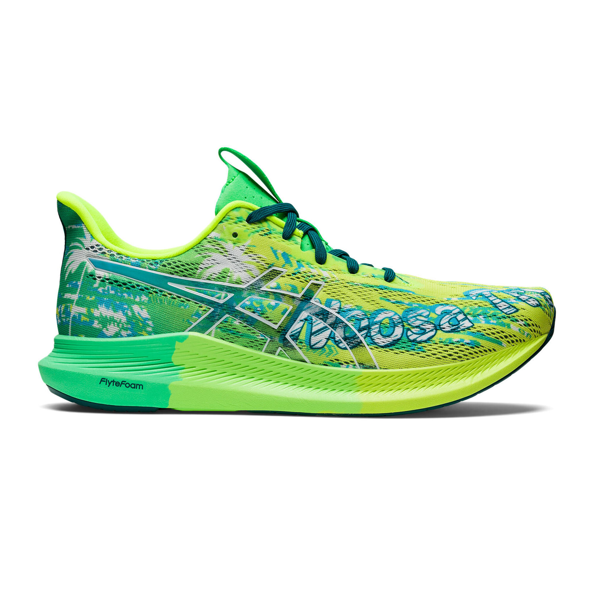 ASICS