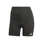 Vêtements adidas Own The Run 5in Short
