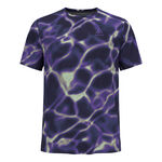 Vêtements Odlo Zeroweight Chill-Tec Print Tee
