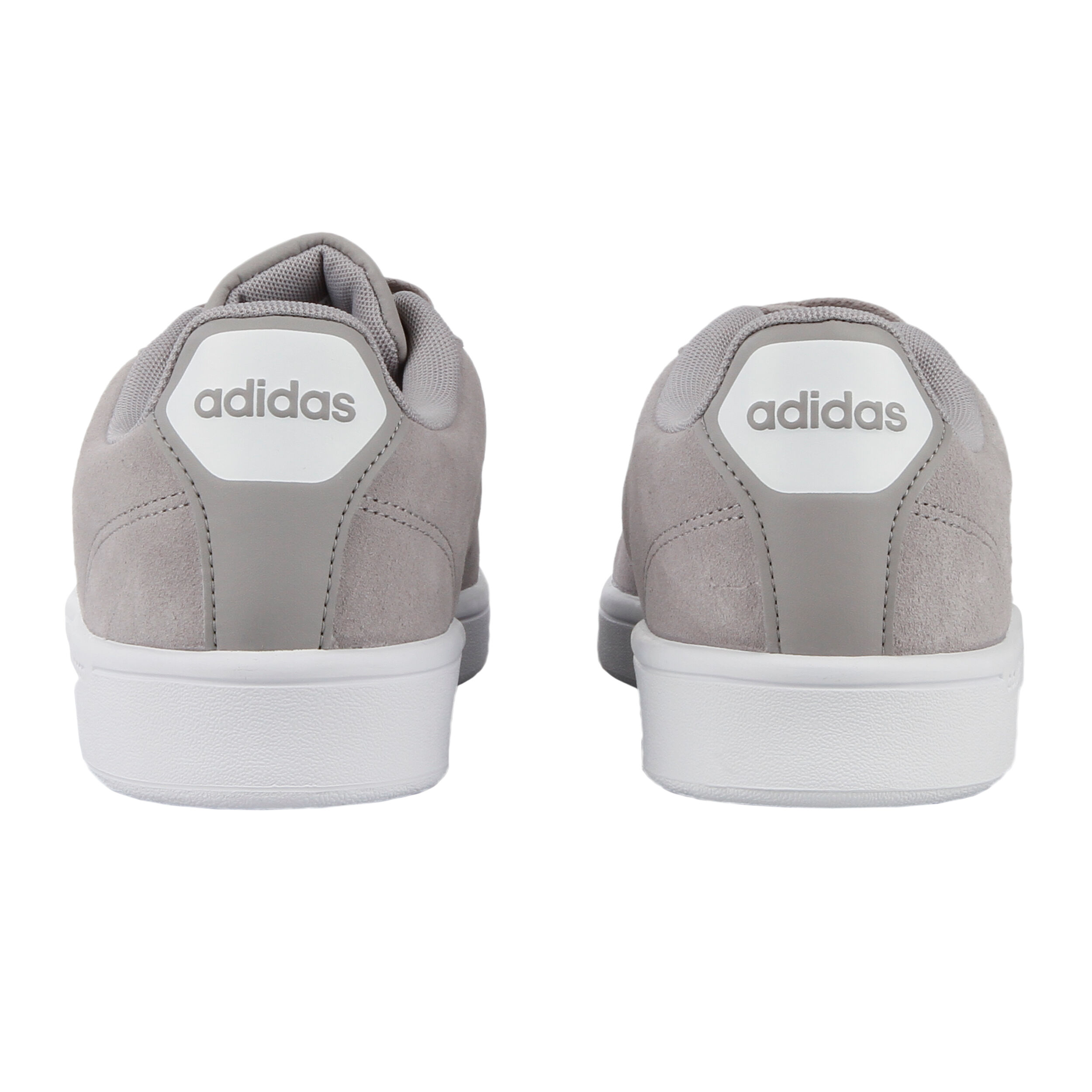 Cloudfoam Advantage Clean Loisir Hommes Gris Blanc