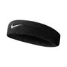 Swoosh Bandeau-Noir,Blanc