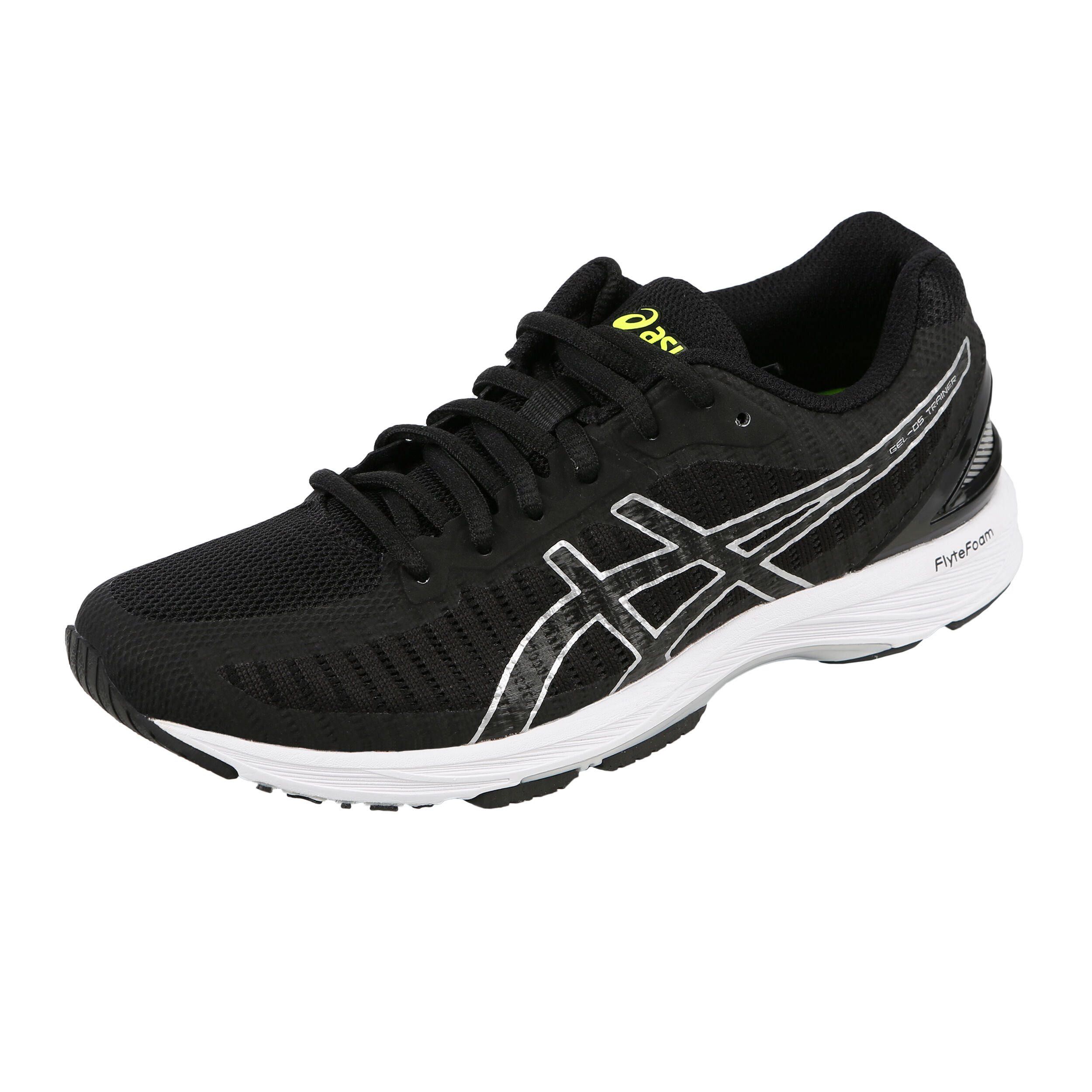 Asics gel ds trainer 23 noir on sale