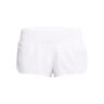 Launch Pro 2in Short De Running Femmes-Blanc