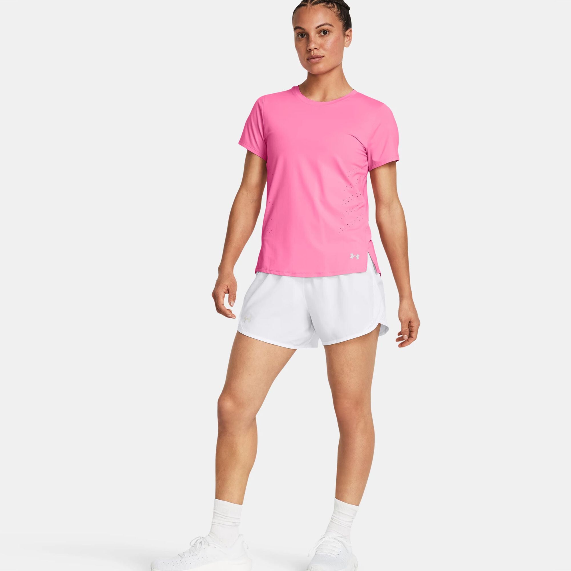 Under Armour