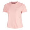 Swift Maillot De Course Femmes-Rosé