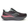 Triumph 23 Chaussure de running sans stabilisateurs Femmes-noir, mint