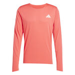 Vêtements adidas Adizero Longsleeve