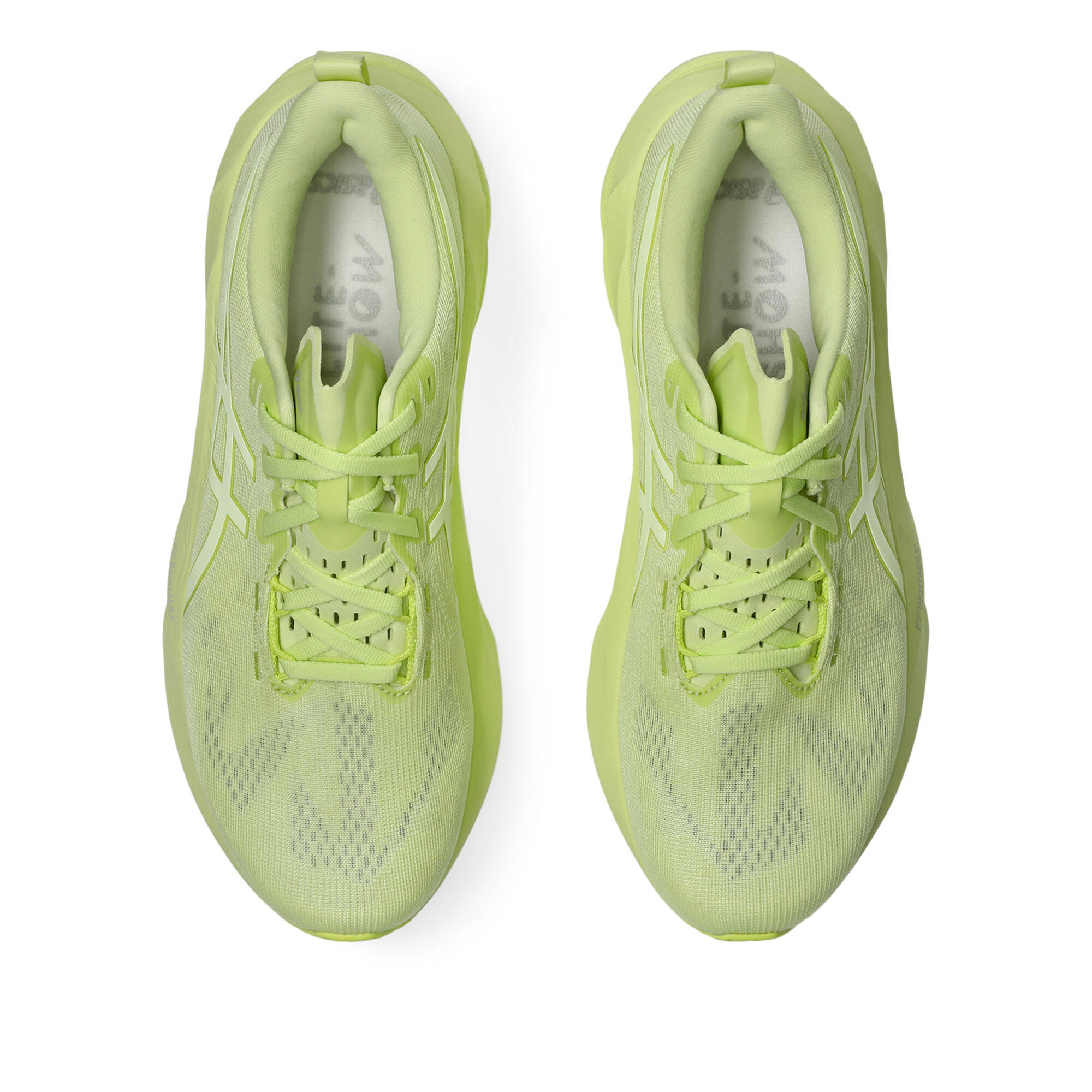 ASICS
