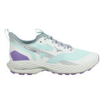 Chaussures De Running Mizuno Wave Rider TT 2