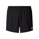 Vêtements The North Face Sunriser 5in Short