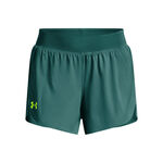 Vêtements Under Armour Lighter Than Air Shorts