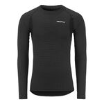 Vêtements Craft Craft Wool Extreme X Maillot de corps Hommes-noir