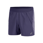 Vêtements ASICS Road 5in Short