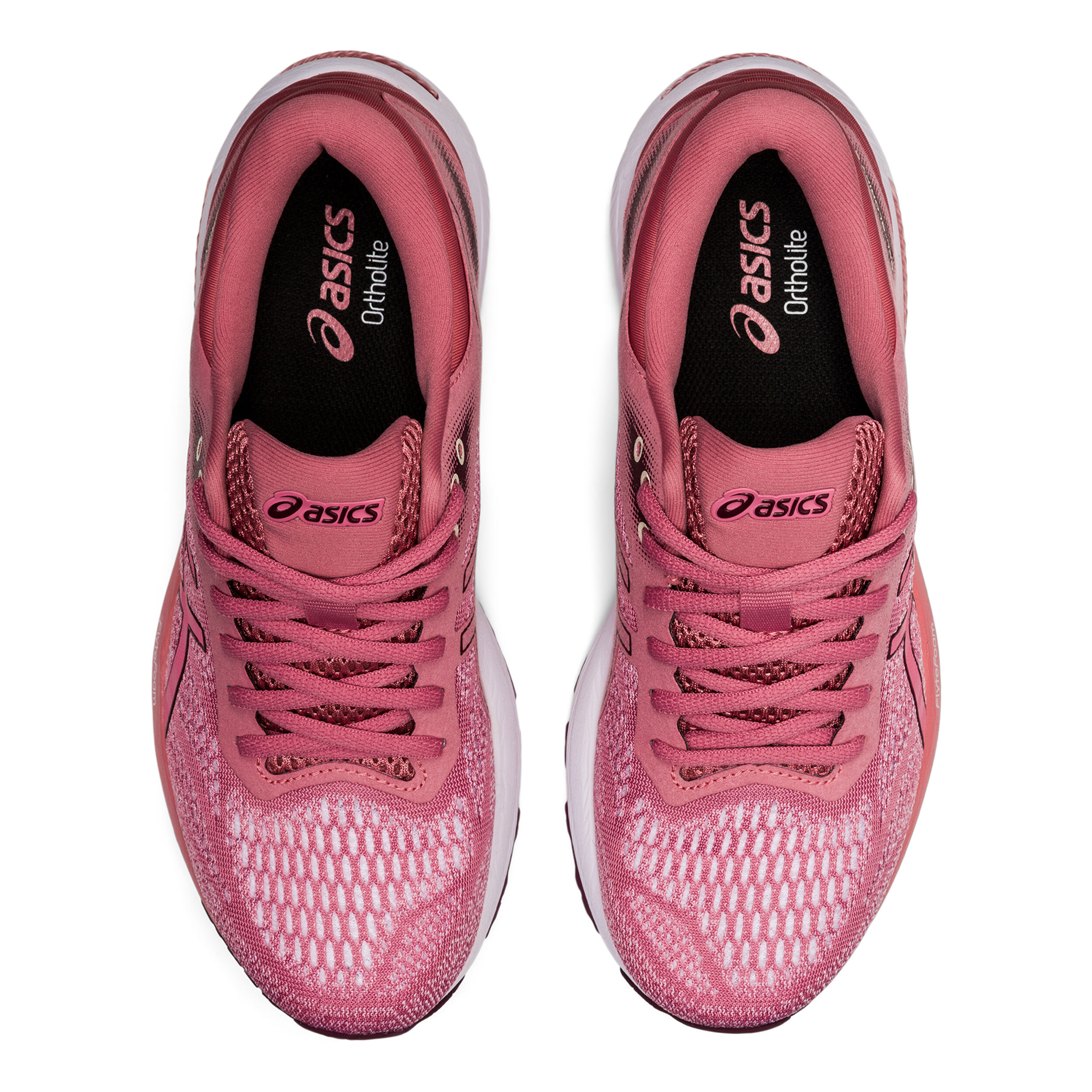 Chaussures running femme deals asics gel glorify