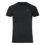 Vêtements Odlo BL Top Crew Neck Shortsleeve Performance X-Light