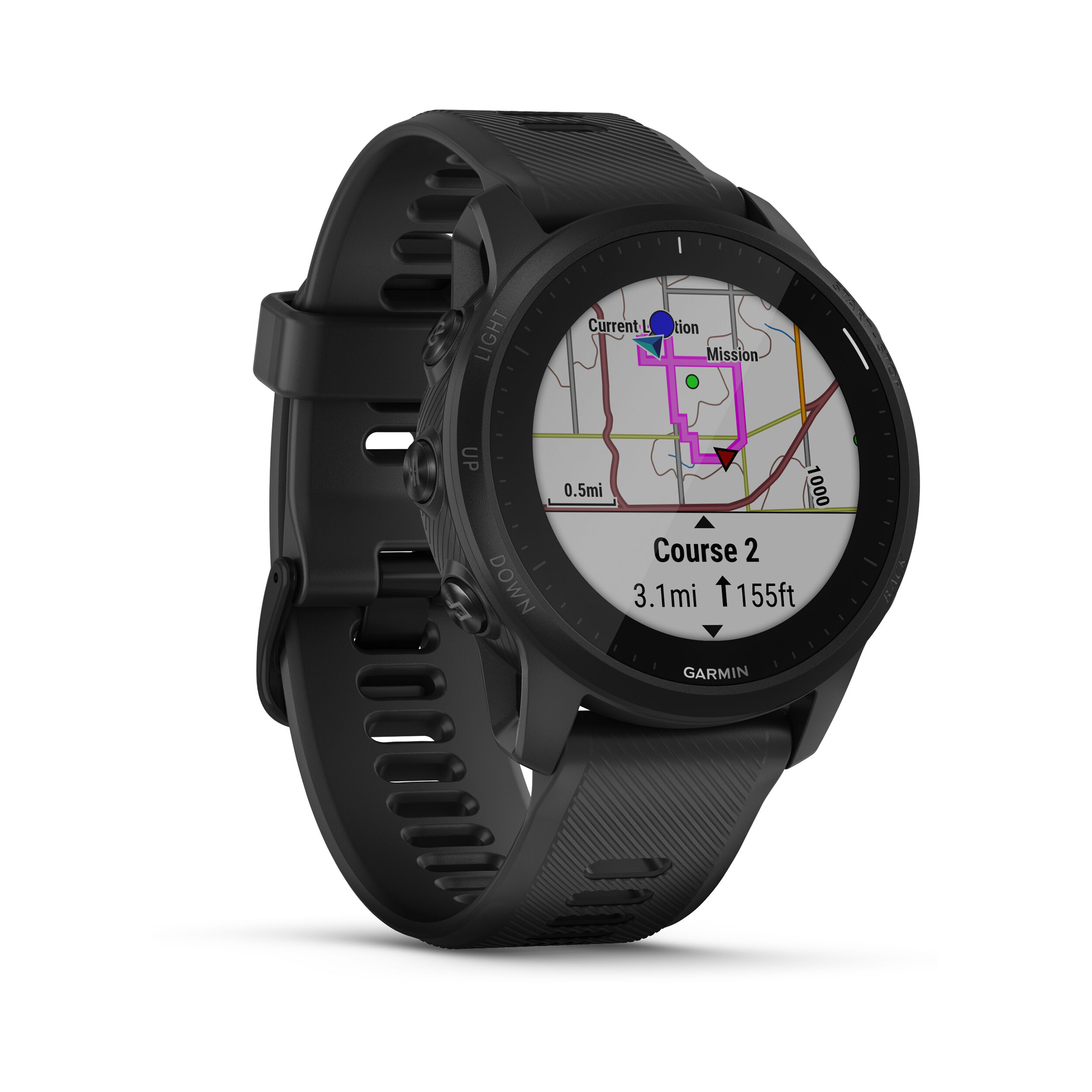 Forerunner 945 clearance availability