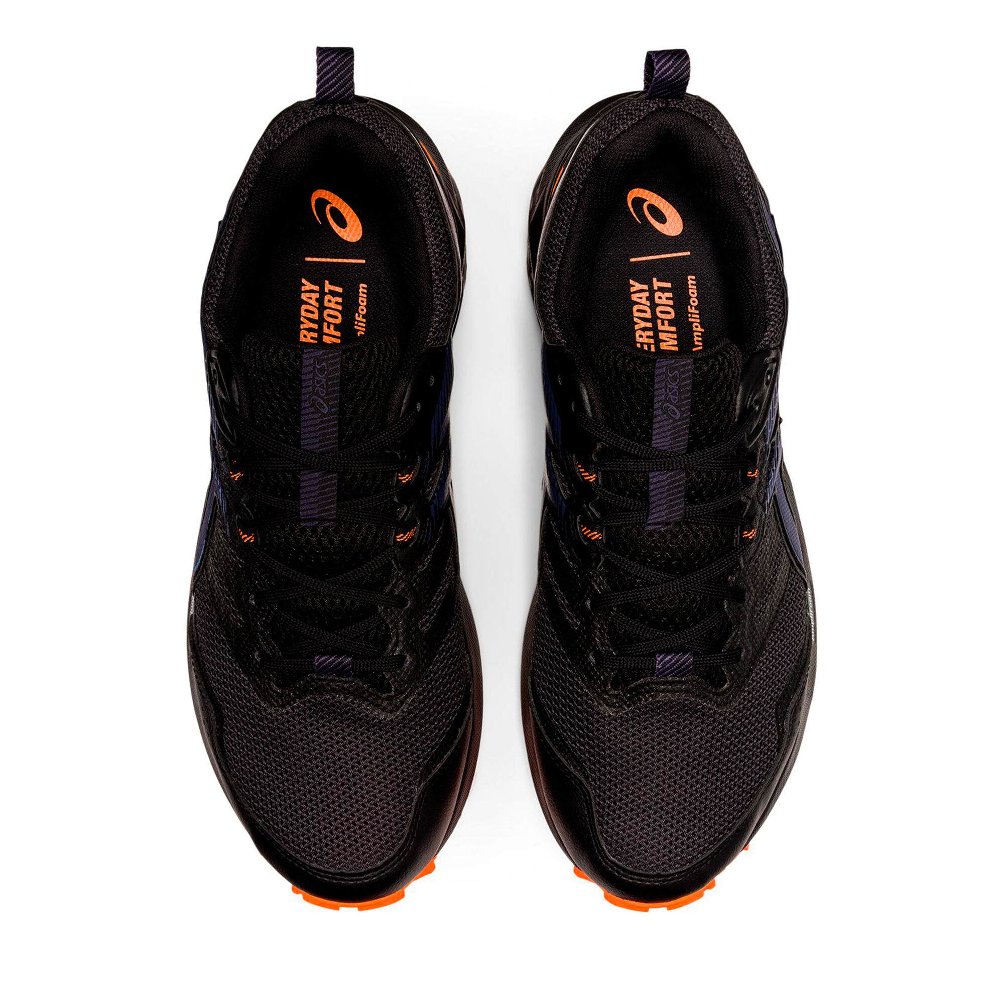 ASICS