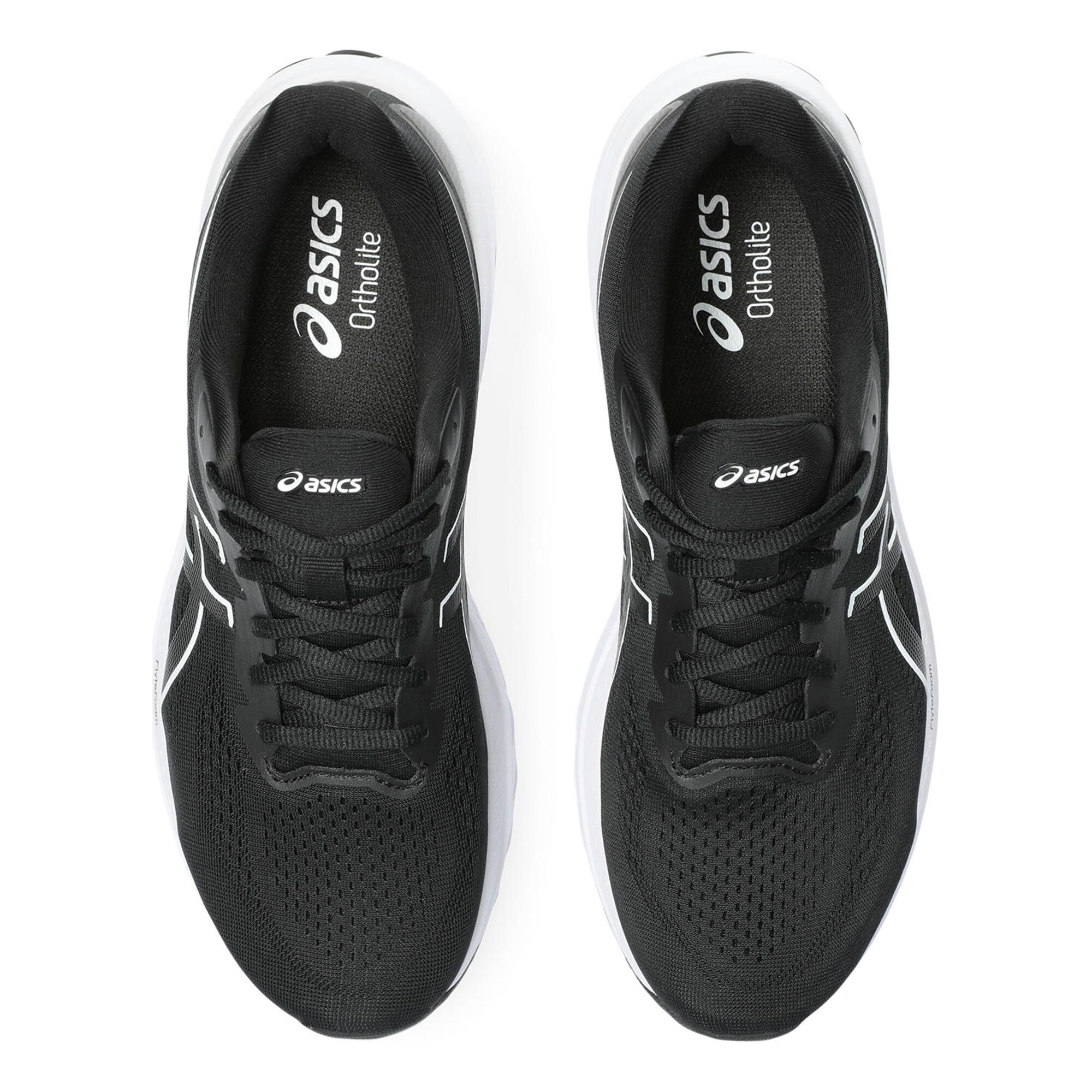 ASICS