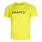 Vêtements Craft Core Essence Logo T-Shirt