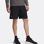 Vêtements Under Armour Under Armour Launch 9in Short De Running Hommes-Noir